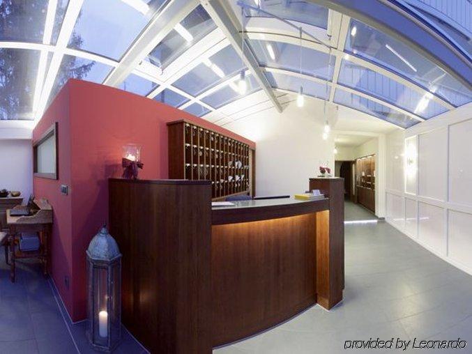 Hotel Bayernwinkel - Yoga & Ayurveda Bad Wörishofen Interior foto
